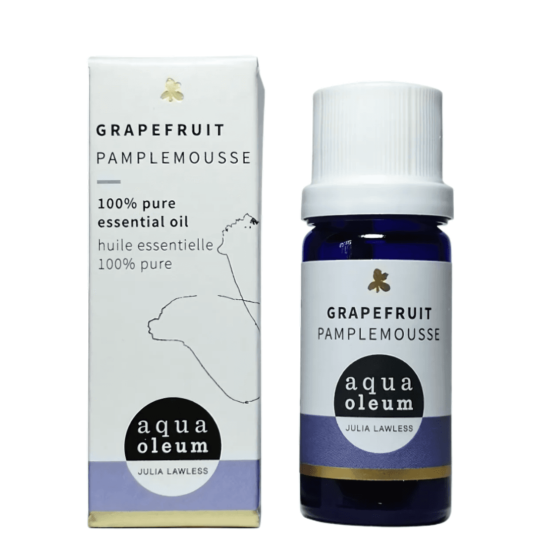 AQUA OLEUM GRAPEFRUIT PAMPLEMOUSSE 10ML