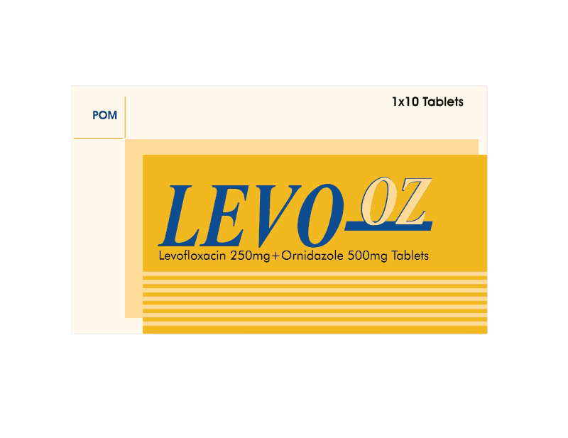 LEVO OZ