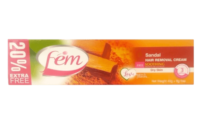 FEM 40G SANDAL