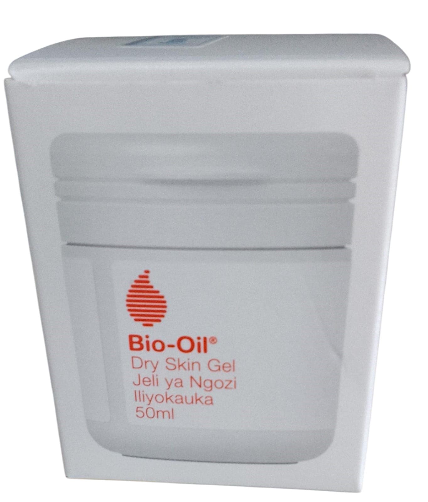BIO OIL DRY SKIN GEL 50ML
