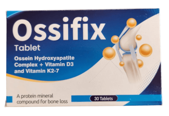 OSSIFIX TABS 30'S