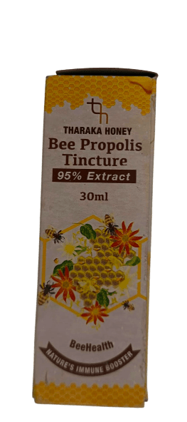 THARAKA HONEY  PROPOLIS TINCTURE 30ML