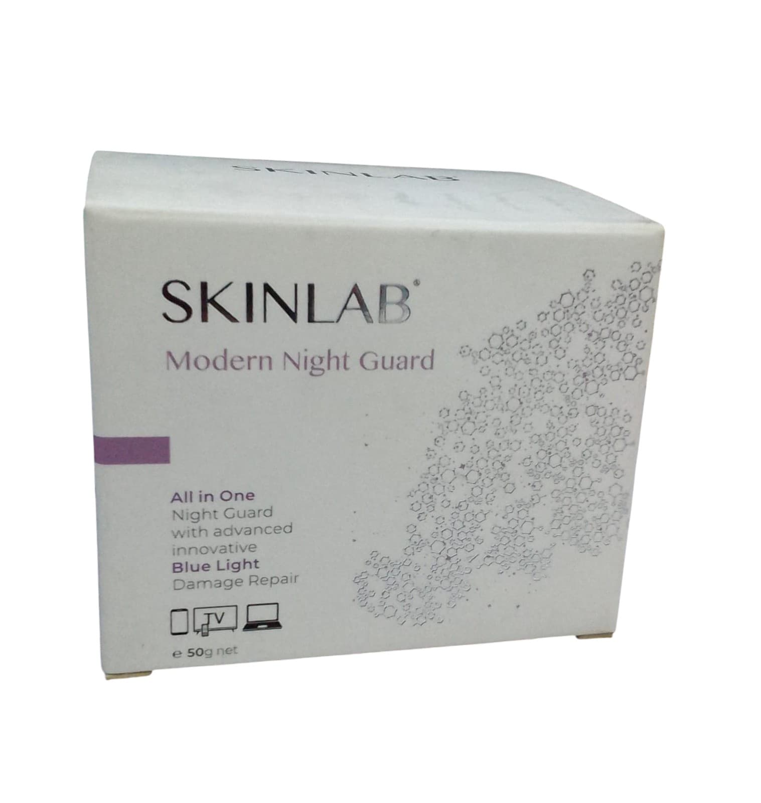 SKINLAB MODERN NIGHT GUARD 50G