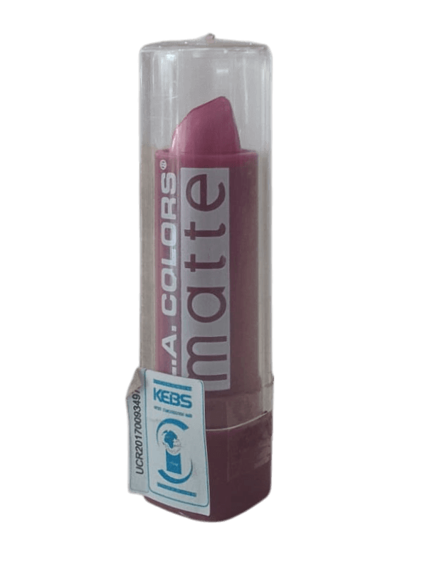 L.A COLORS CML544 MATTE LIPSTICK