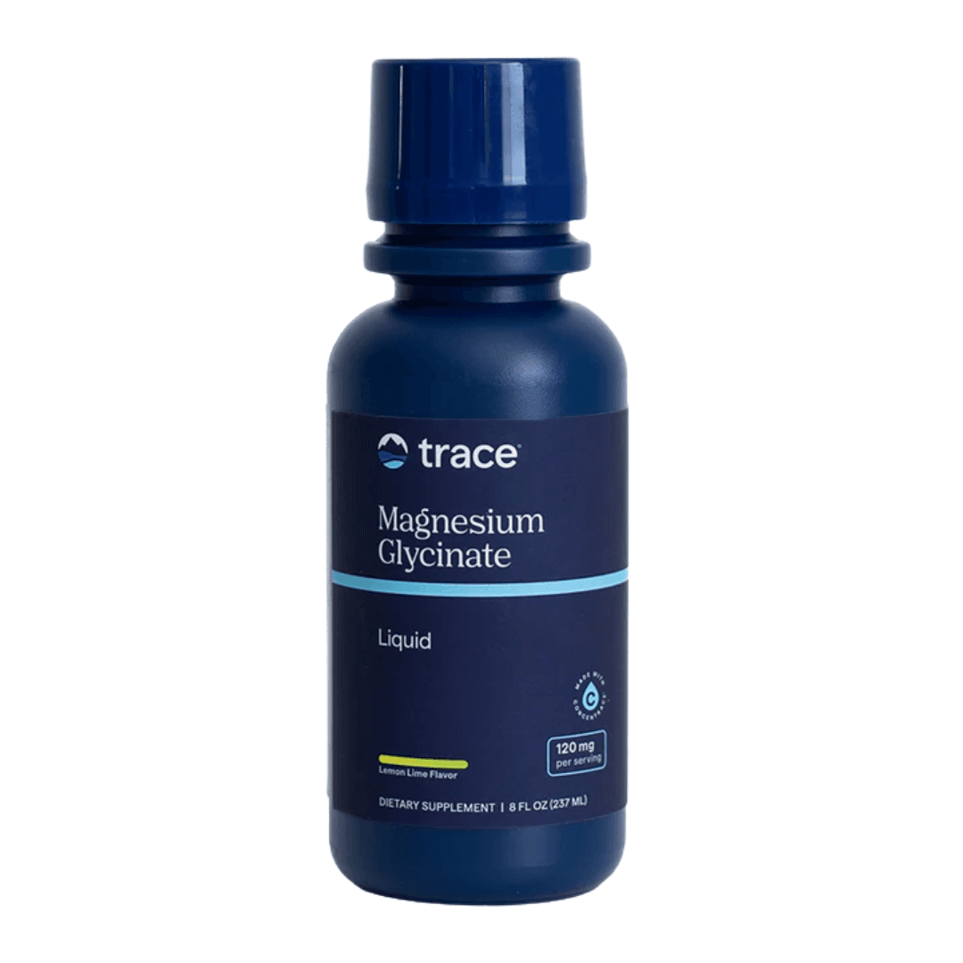 TRACE MAGNESIUM GLYCINATE 237ML