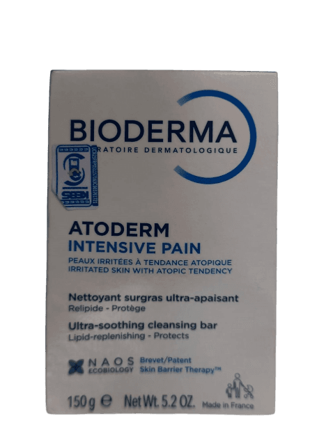BIODERMA INTENSIVE PAIN 150G