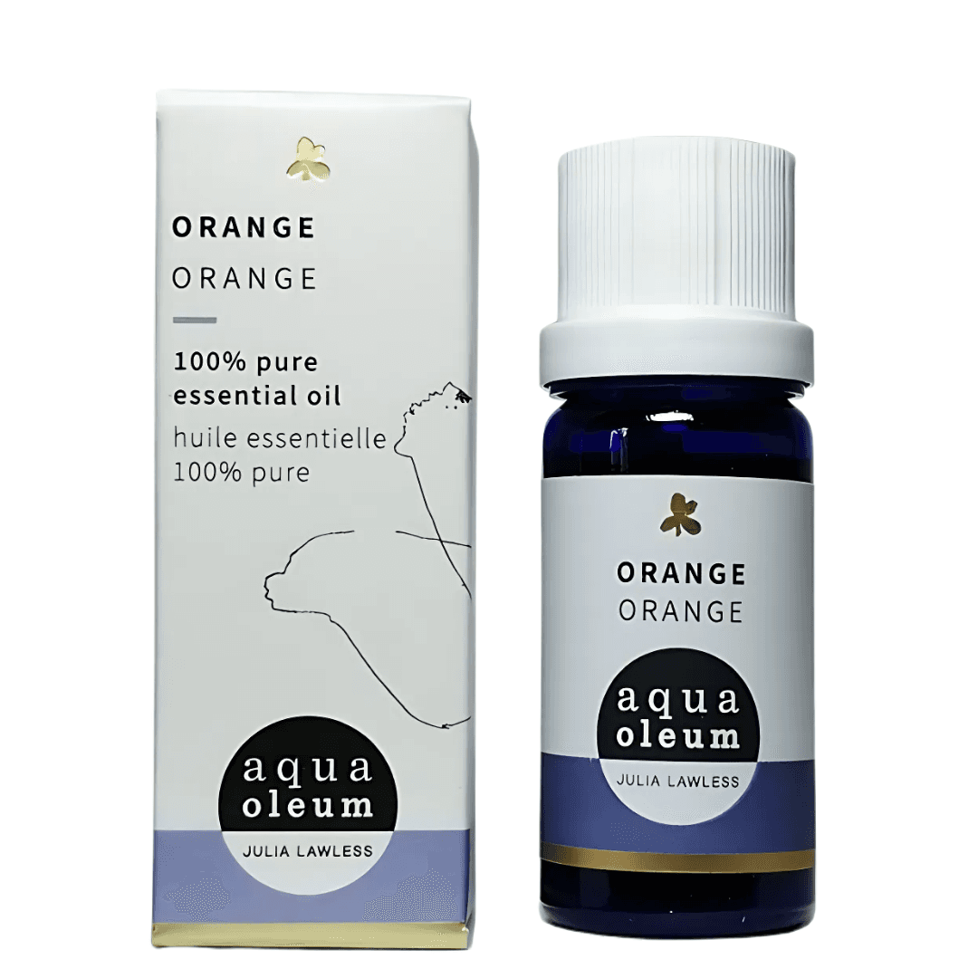 AQUA OLEUM ORANGE 10ML