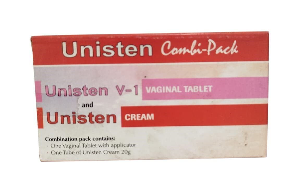 UNISTEN COMBI PACK