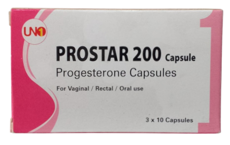 prostar 200mg