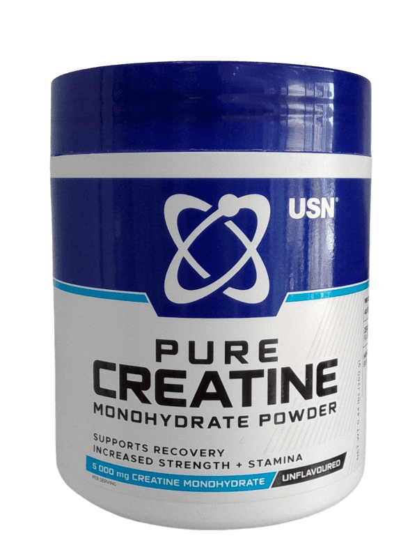 USN CREATINE 410G