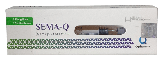 SEMA Q 0.25