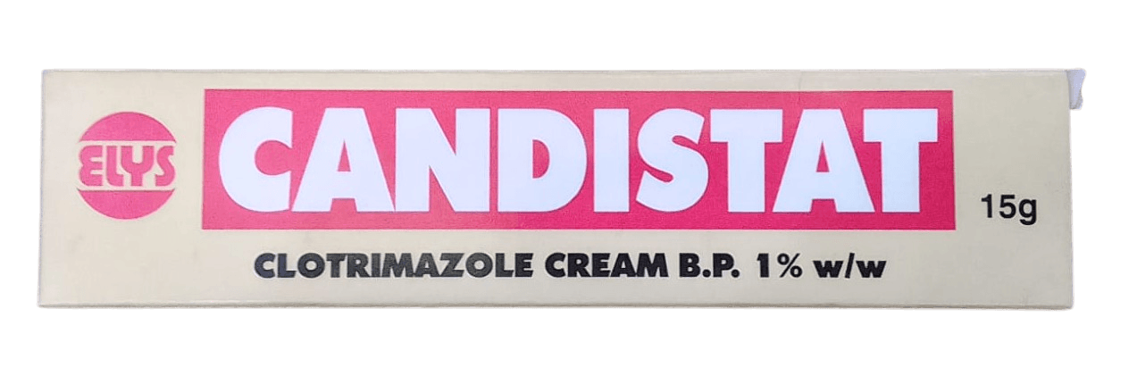 CANDISTAT CREAM