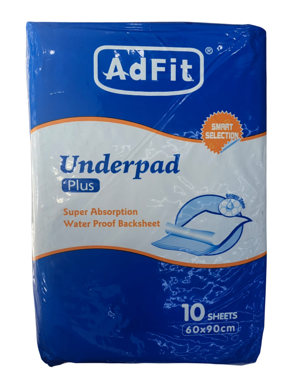 ADFIT ADULT PANTS XXL 10S