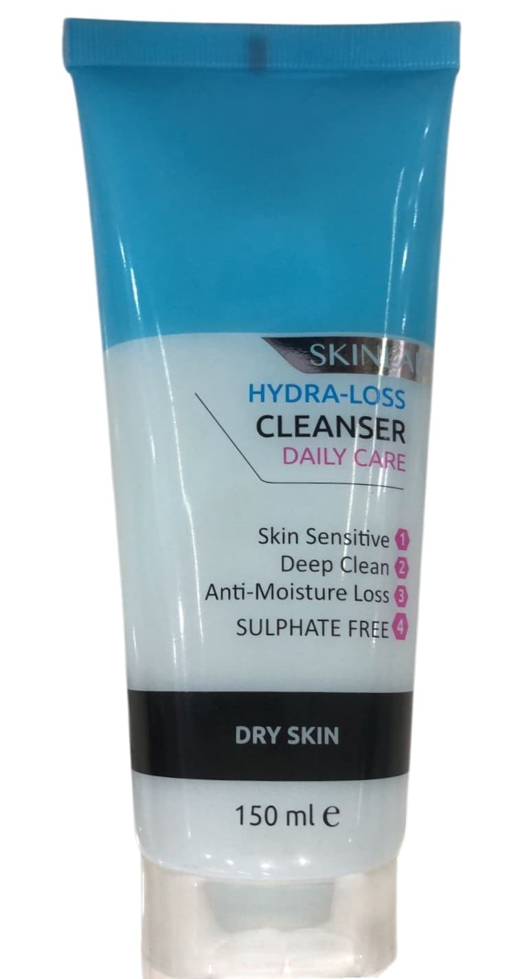 SKINLAB HYRA-LOSS CLEANSER (DRY) 150ML