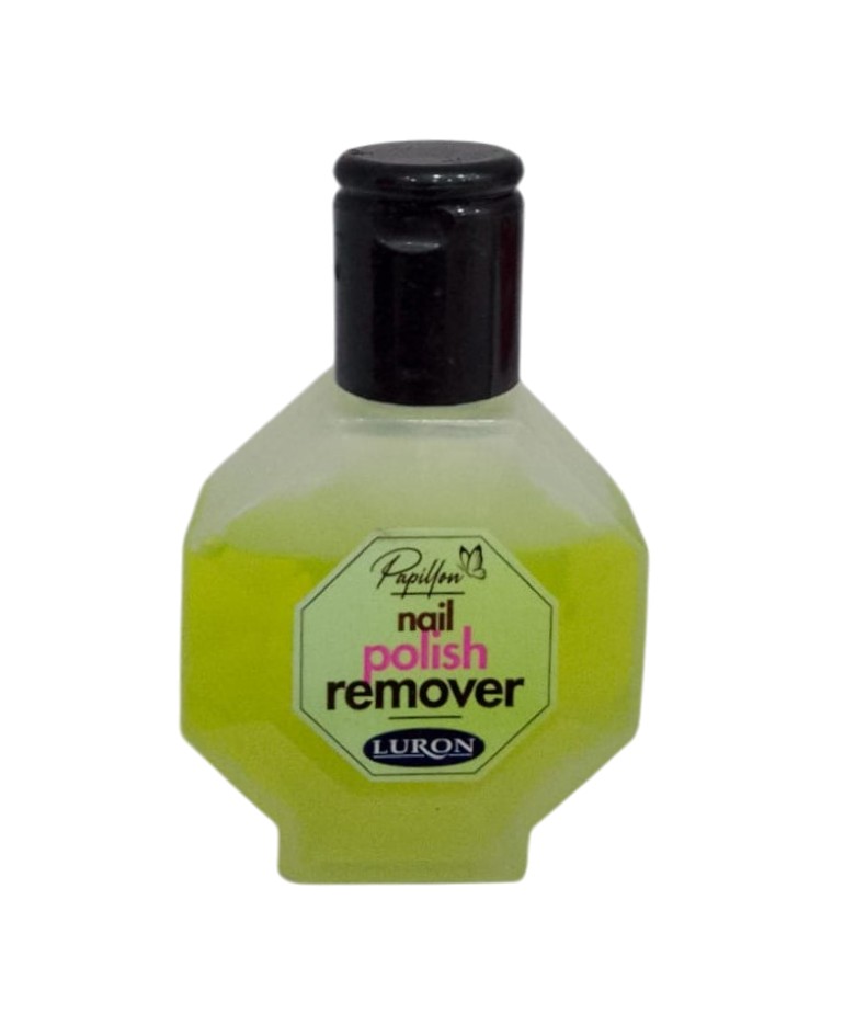 NAIL POLISH REMOVER 65ML