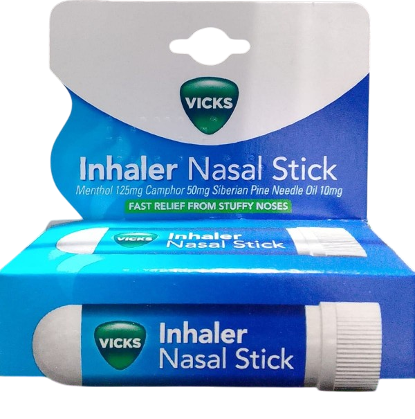 VICKS NASAL STICK INHALER