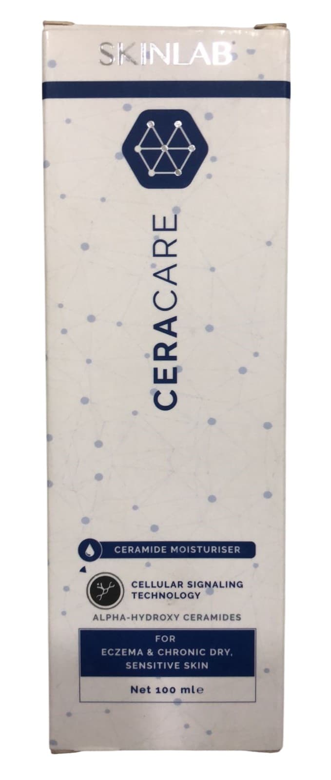 SKINLAB CERACARE CERAMIDE MOIST 100ML