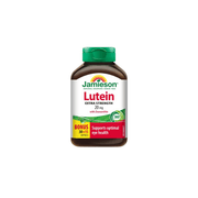 JAMIESON LUTEIN EXTRA STRENGTH 20MG 30 15 CAPSULES