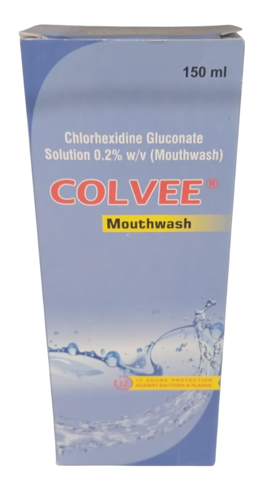 COLVEE MOUTH WASH 150ML