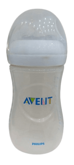 AVENT FEEDING NATURAL 260ML
