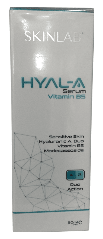 SKINLAB HYAL-A SERUM VIT B5 30L