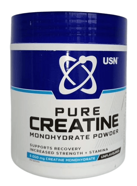 USN MICRONIZED CREATINE 200G