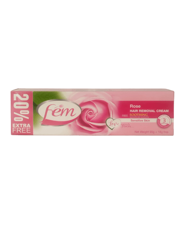 FEM H/R CRM BLOSSOM N/SKIN 90G