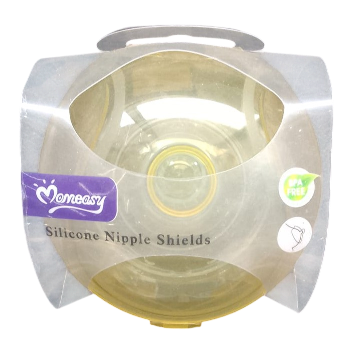 NIPPLE SHIELDS
