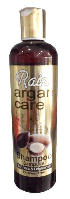 RAIN SHAMPOO 400ML