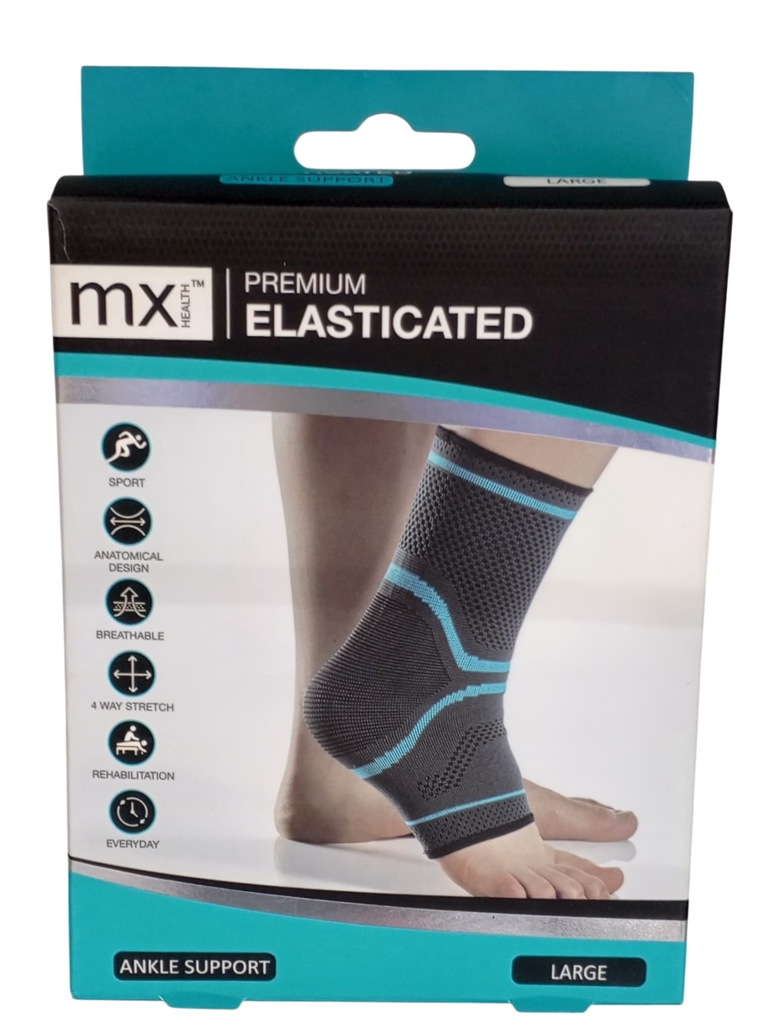 ANKLET(ANKLE SUPPORT) LARGE
