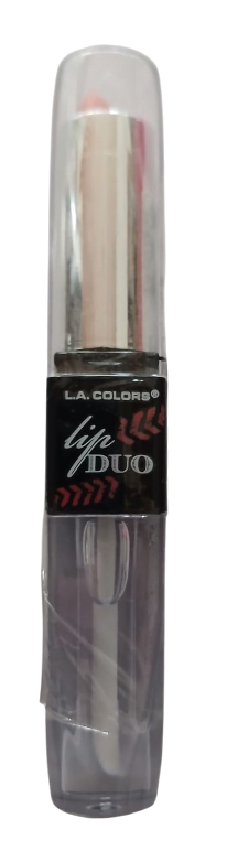 CLG656 Lip duo lipgloss