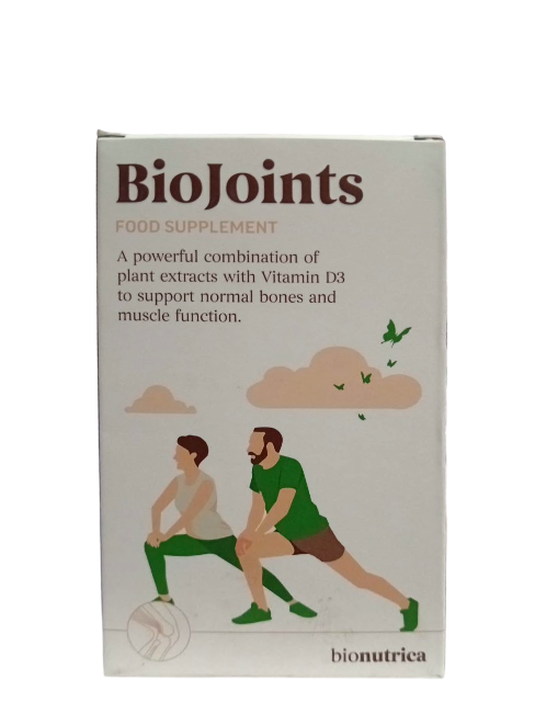 BIOJOINTS TABLETS