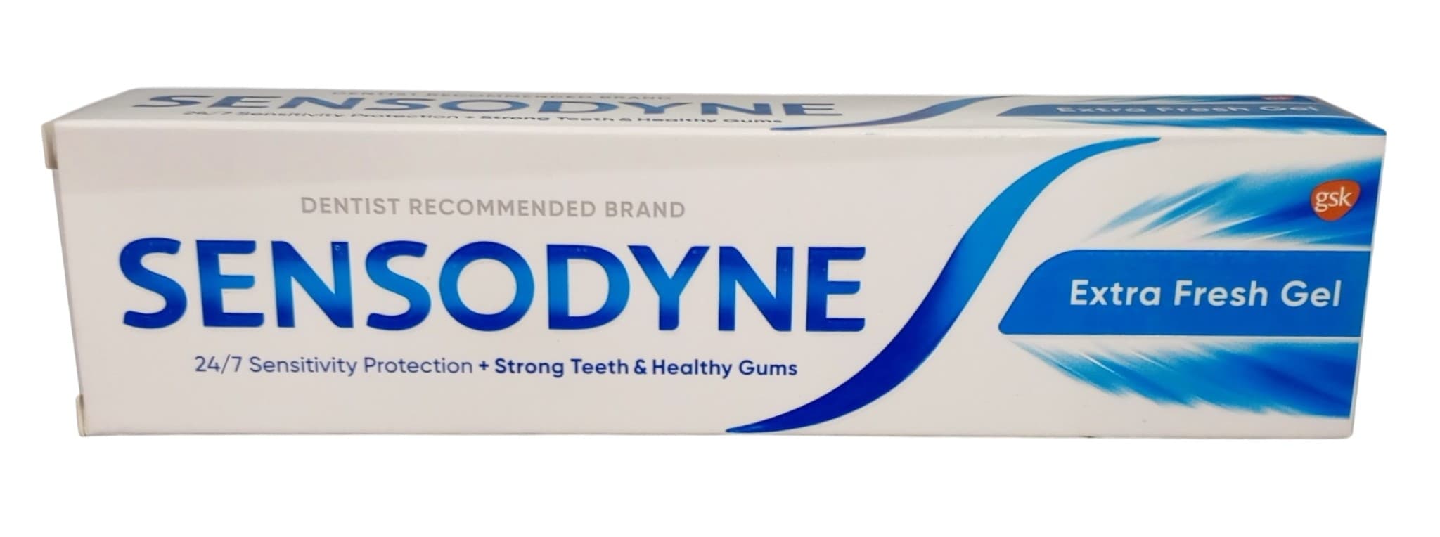 SENSODYNE EXTRA FRESH GEL 40ML