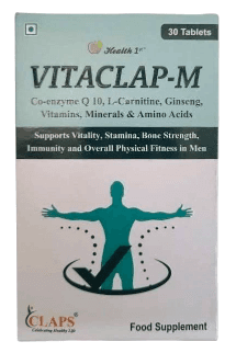 VITACLAP -M 30S