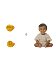 BIOVITA DHA ORAL DROPS 30ML