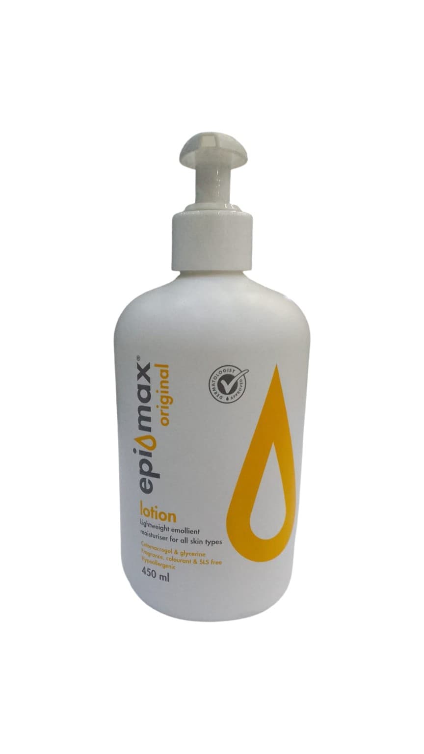 EPIMAX ORIGINAL LOTION 450ML