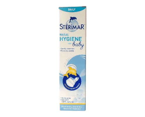 STERIMAR BABY ISOTONIC HYG 100ML