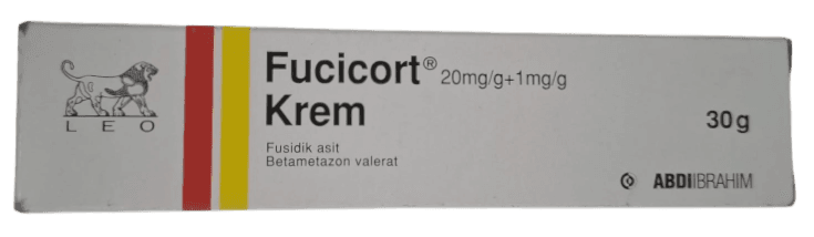 FUCICORT CREAM