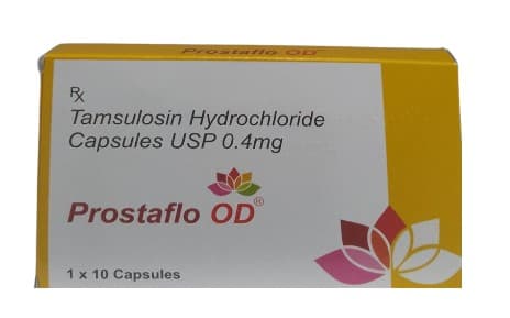 PROSTAFLO OD 0.4 10S
