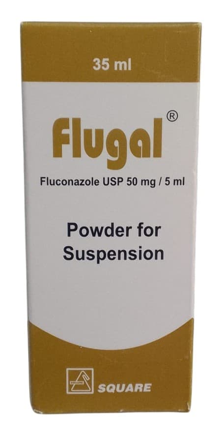 flugal 50mg/5ml