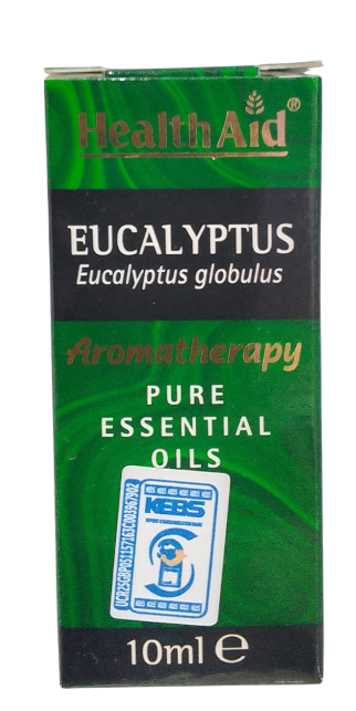 EUCALYPTUS OIL 10ML