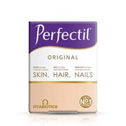 VITABIOTICS PERFECTIL ORIGINAL SKIN HAIR NAILS