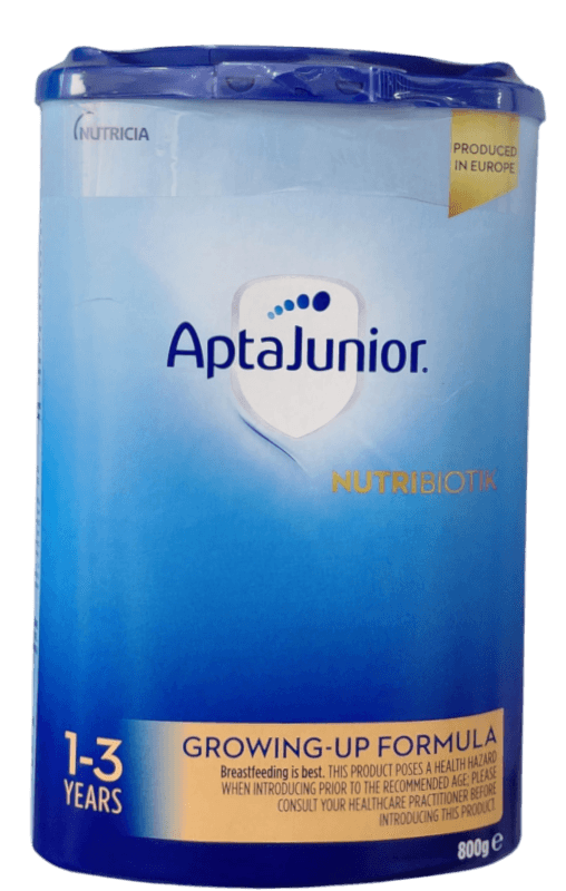 APTAMIL 3 POWDER 1-3YRS 800GMS