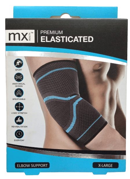 MEDINOX ELBOW  SUPPORT -XL