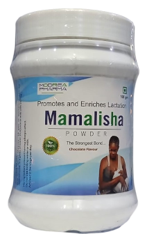 MAMALISHA 100G