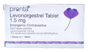 PRONTA 1.5MG