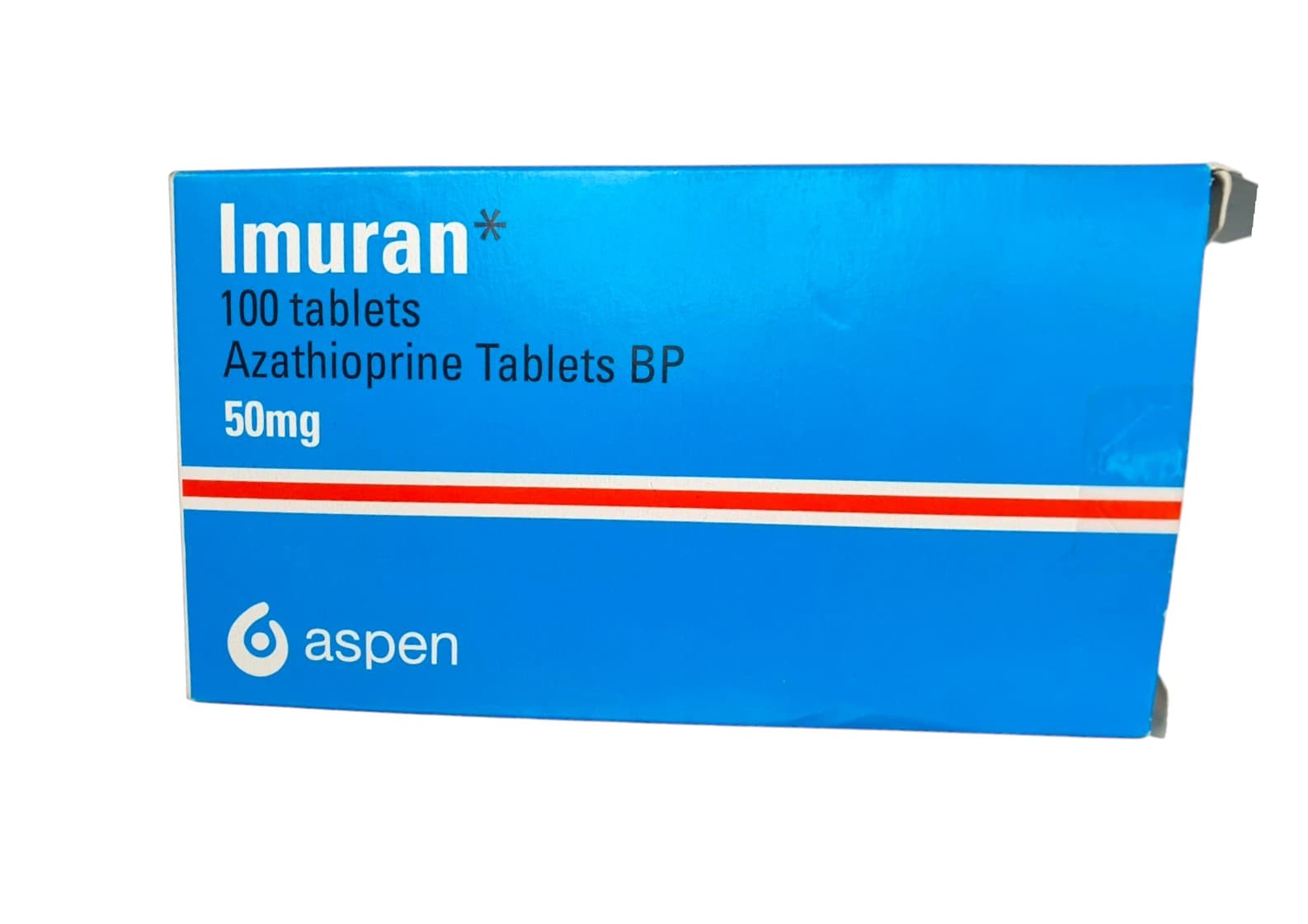 IMURAN 50MG TABS