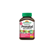 JAMIESON CHEWABLE PRENATAL 100 COMPLETE 60 TABLETS