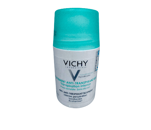 VICHY DEO ROLL ON GREEN 50ML