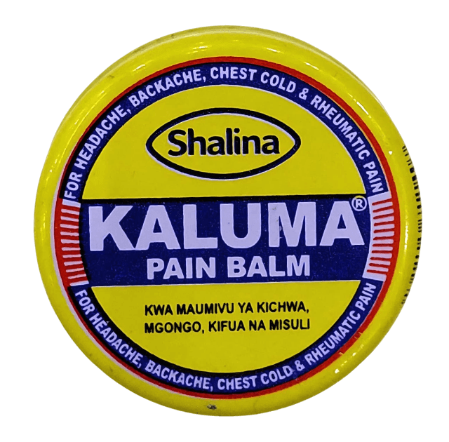 KALUMA BALM 4GMS
